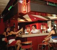 Why Not Club Bar